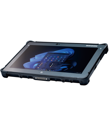 Durabook R11 Rugged Tablet 11.6" FHD Intel Core U5-1235U/16GB/256GB/Intel Iris Xe Graphics/Win11Pro/Black/WiFi/3Y Warranty