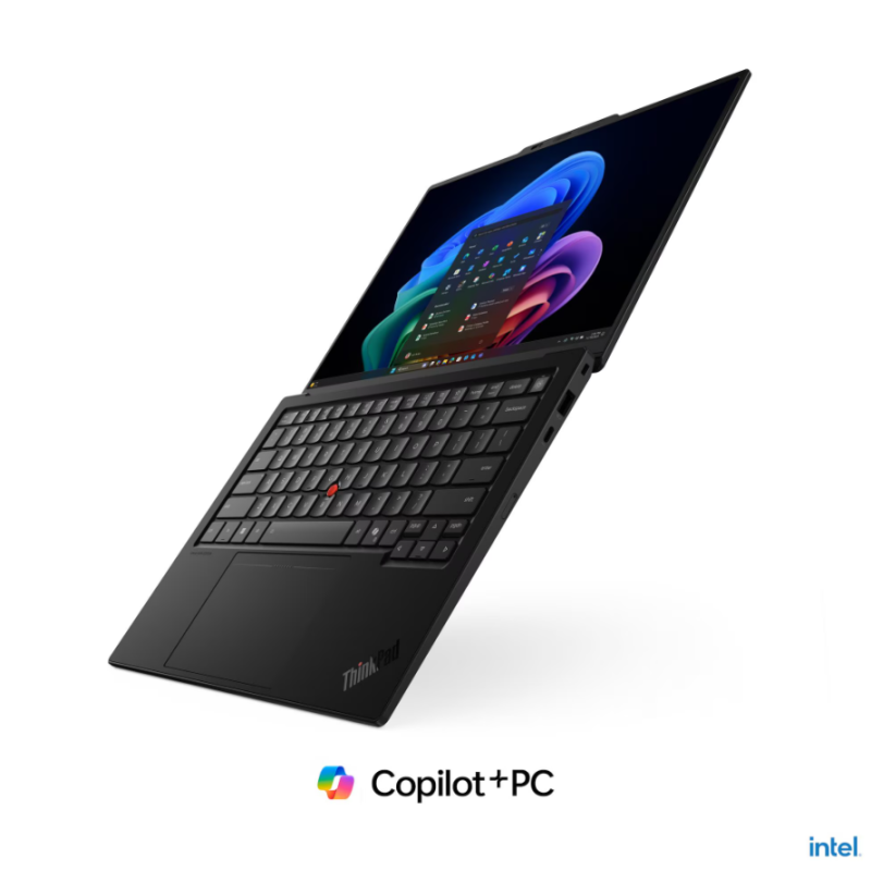 Lenovo ThinkPad X1 Carbon G14 Intel | Black | 14 " | IPS | Touchscreen | WUXGA | 1920 x 1200 pixels | Anti-glare | Intel Core Ul