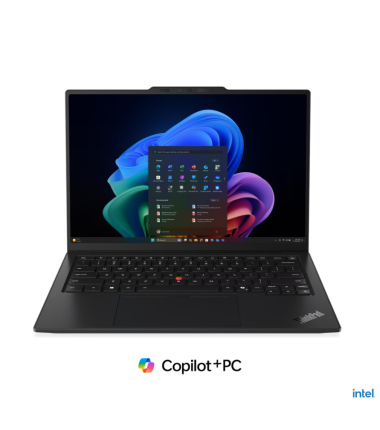 Lenovo ThinkPad X1 Carbon G14 Intel | Black | 14 " | IPS | Touchscreen | WUXGA | 1920 x 1200 pixels | Anti-glare | Intel Core Ul