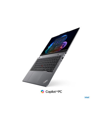 Lenovo ThinkPad X1 2-in-1 Gen 11 14 WUXGA Touch ULT5-325/32GB/512GB/Intel Graphics/WIN11 Pro/ENG Backlit kbd/FP/3Y Warranty | Le