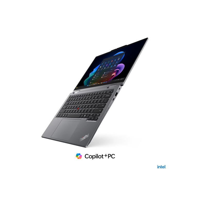 Lenovo ThinkPad X1 2-in-1 Gen 11 14 WUXGA Touch ULT5-325/32GB/512GB/Intel Graphics/WIN11 Pro/ENG Backlit kbd/FP/3Y Warranty | Le