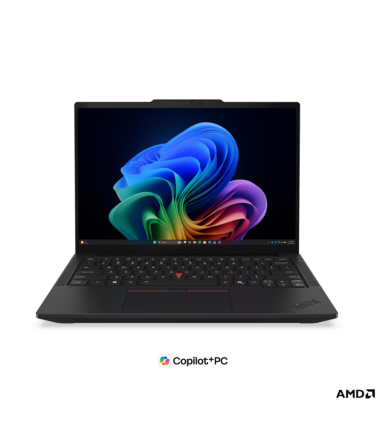 Lenovo ThinkPad T14 G7 AMD | Black | 14 " | IPS | WUXGA | 1920 x 1200 pixels | Anti-glare | AMD Ryzen AI 5 PRO | 440 | 16 GB | S
