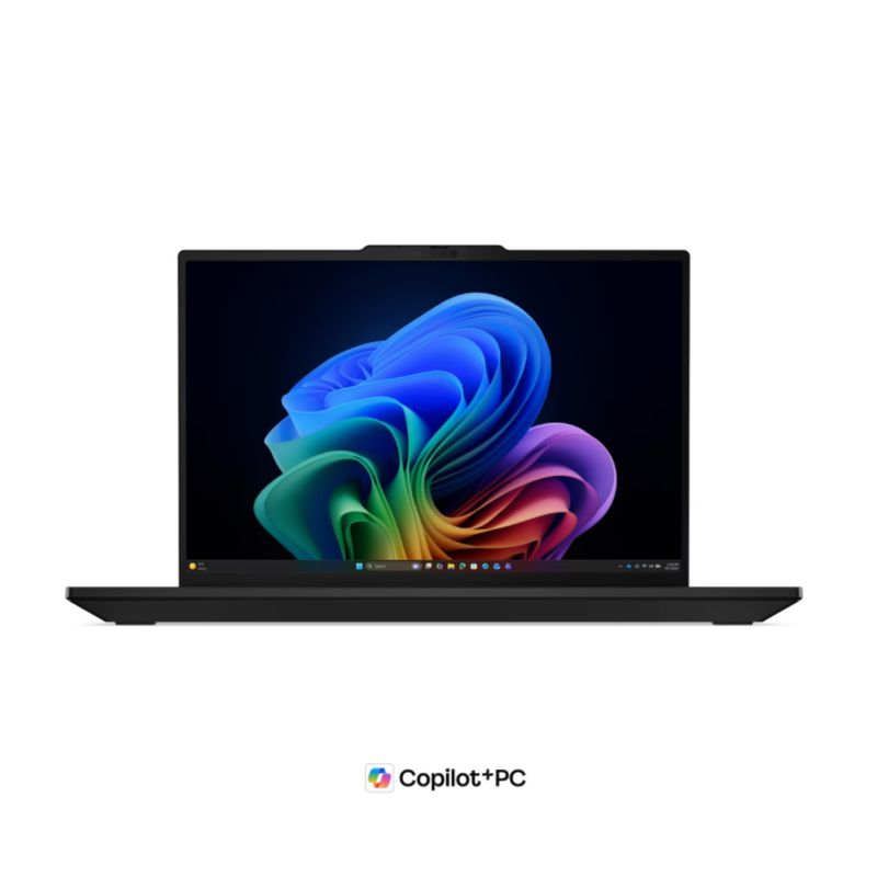 Lenovo ThinkPad T16 Gen 5 16 WUXGA ULT5-325/16GB/512GB/Intel Graphics/WIN11 Pro/Nordic Backlit kbd/Black/FP/5G Upgradable/3Y War