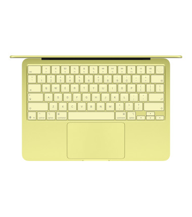 Apple MacBook Neo 13" Apple A18 Pro 6C CPU, 5C GPU/8GB/512GB SSD/Touch ID/Citrus/SWE | Apple