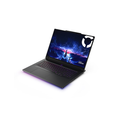 Lenovo Legion 9 18IAX10 18 WQUXGA ULT9-275HX/192GB/2TB/NVIDIA GF RTX 5090 24GB/WIN11 Pro/ENG Backlit kbd/Eclipse Black/2Y Warran