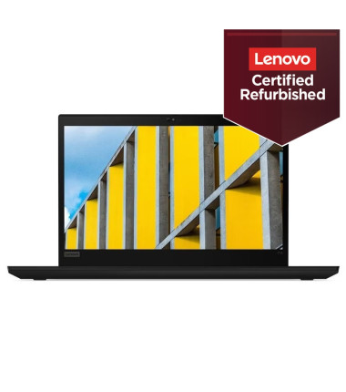 Lenovo- Grade A++ | ThinkPad T14 Gen 2 | 14 " | i5-1135G7 | 16 GB | SSD | 512 GB | Intel Iris Xe | Windows 11 Pro | Keyboard lan