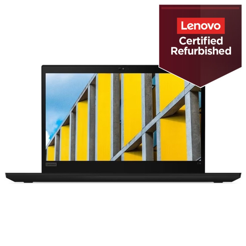 Lenovo- Grade A++ | ThinkPad T14 Gen 2 | 14 " | i5-1135G7 | 16 GB | SSD | 512 GB | Intel Iris Xe | Windows 11 Pro | Keyboard lan