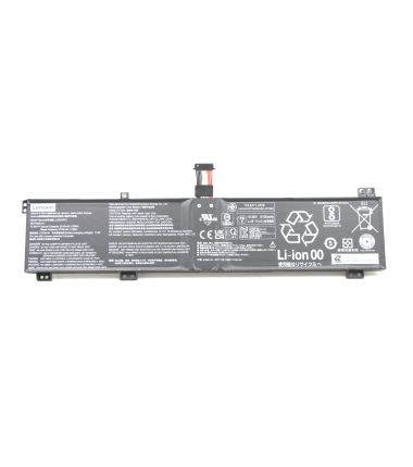 Lenovo originali baterija  L20C4PC1 L20M4PC1 L20D4PC1 legion 5 7 etiketes puse