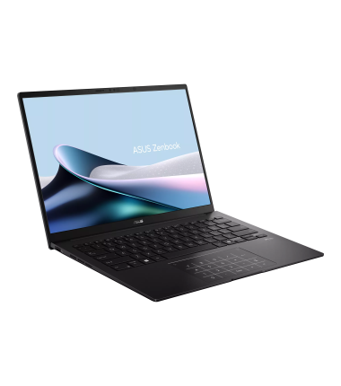 Asus | Zenbook 14 UM3406KA-QD066W | Jade Black | 14 " | OLED | WUXGA | 1920 x 1200 pixels | 60 Hz | Glossy | AMD Ryzen AI 5 | 34