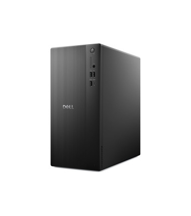 Dell Essential QVT1260 | Pro | Desktop | Tower | Intel Core i5 | 8 GB | i5-14500 | DDR5 | 512 GB | Intel UHD Graphics 770 | US I