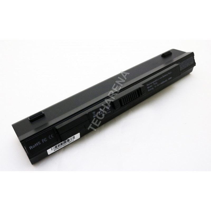 Acer battery um09b31 um09b71 Aspire ONE 6-cell 4400mAh HQ