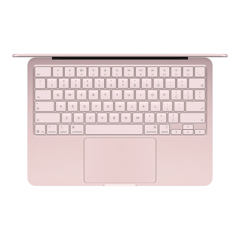 Apple MacBook Neo 13" Apple A18 Pro 6C CPU, 5C GPU/8GB/512GB SSD/Touch ID/Blush/INT | Apple