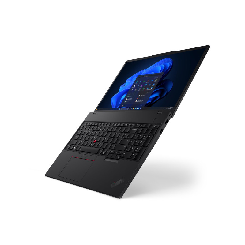 Lenovo ThinkPad T16 Gen 4 16 WUXGA ULT7-258V/32GB/512GB/Intel Arc Graphics 140V/WIN11 Pro/Nordic Backlit kbd/FP/3Y Warranty | Le