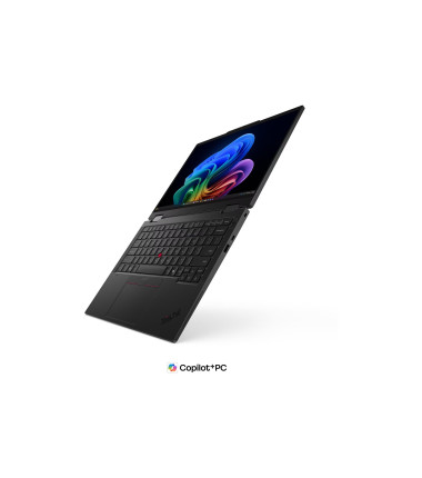 Lenovo ThinkPad T14s 2-in-1 Gen 2 Touch 14 WUXGA ULT5-325/32GB/512GB/Intel Graphics/ENG Backlit kbd/FP/3Y Warranty | Lenovo