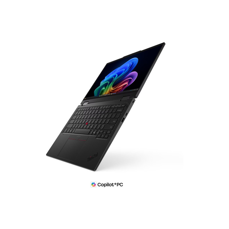 Lenovo ThinkPad T14s 2-in-1 Gen 2 Touch 14 WUXGA ULT5-325/32GB/512GB/Intel Graphics/ENG Backlit kbd/FP/3Y Warranty | Lenovo
