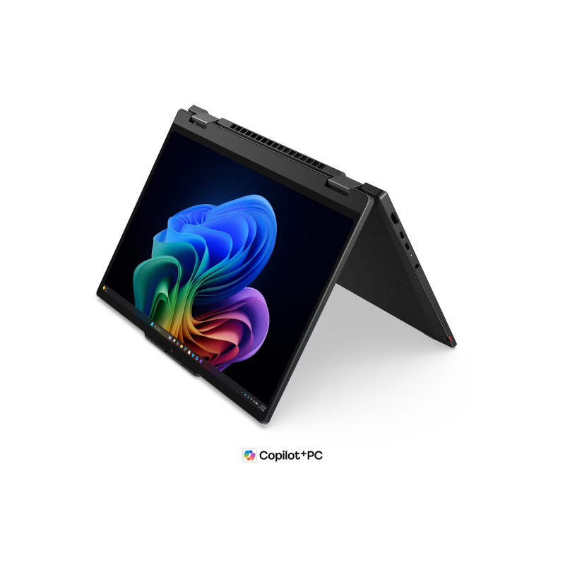Lenovo ThinkPad T14s 2-in-1 Gen 2 Touch 14 WUXGA ULT5-325/32GB/512GB/Intel Graphics/ENG Backlit kbd/FP/3Y Warranty | Lenovo