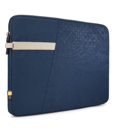 Case Logic | Ibira Laptop Sleeve | IBRS213 | Sleeve | Dres Blue