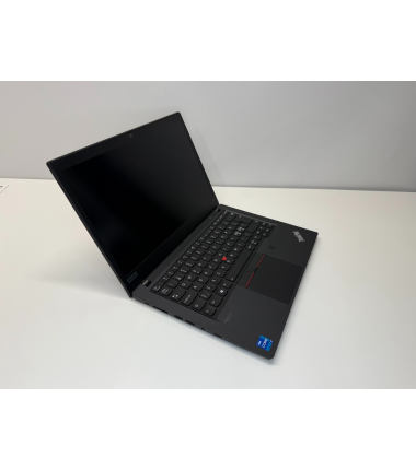 SALE OUT. Lenovo Renewed | Grade A | ThinkPad P14s Gen 2 | 14 " | FHD | i7-1165G7 | 32 GB | SSD | 512 GB | NVIDIA Quadro T500 Mo