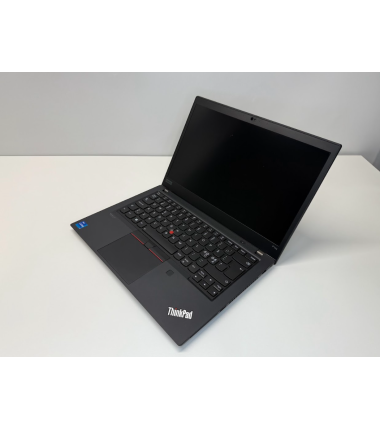 SALE OUT. Lenovo Renewed | Grade A | ThinkPad P14s Gen 2 | 14 " | FHD | i7-1165G7 | 32 GB | SSD | 512 GB | NVIDIA Quadro T500 Mo