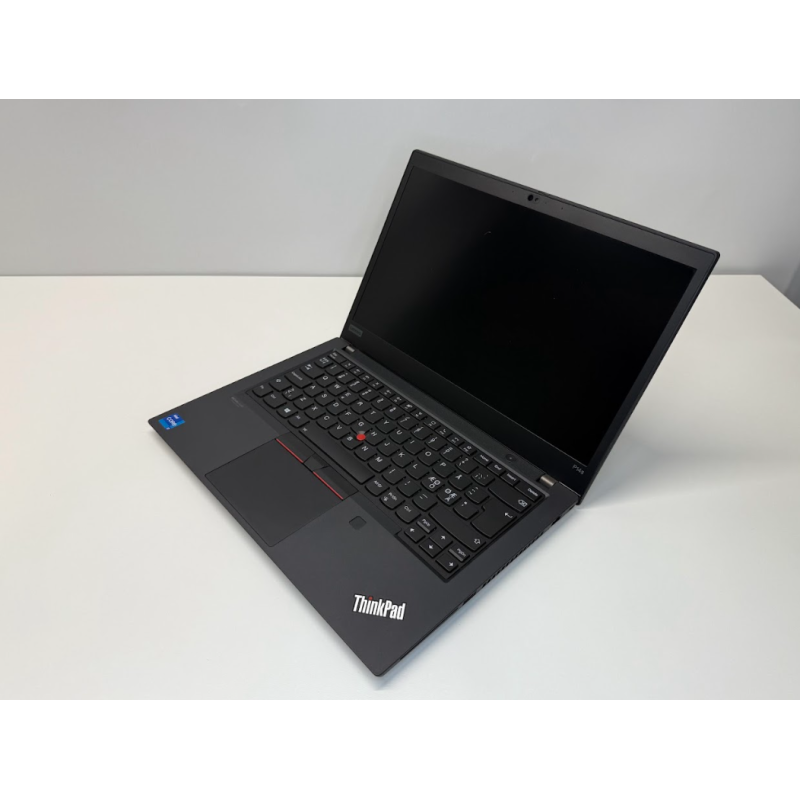 SALE OUT. Lenovo Renewed | Grade A | ThinkPad P14s Gen 2 | 14 " | FHD | i7-1165G7 | 32 GB | SSD | 512 GB | NVIDIA Quadro T500 Mo