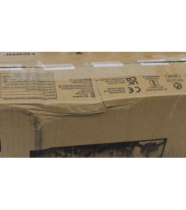 SALE OUT. Lenovo Legion 25-10 24.5 1920x1080/16:9/300 nits/HDMI/DP/3Y Warranty | Lenovo Legion 25-10 | 24.5 " | IPS | 16:9 | 320