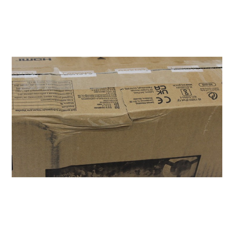 SALE OUT. Lenovo Legion 25-10 24.5 1920x1080/16:9/300 nits/HDMI/DP/3Y Warranty | Lenovo Legion 25-10 | 24.5 " | IPS | 16:9 | 320