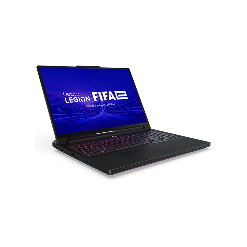 Lenovo Legion Pro 7 16IAX10H Intel | Glacier White | 16 " | OLED | WQXGA | 2560 x 1600 pixels | Glossy | Intel Core Ultra 7 | 25
