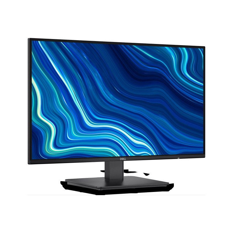 Dell LCD SE2726D 27" IPS WQHD/2560×1440/HDMI,DP/Black | Dell
