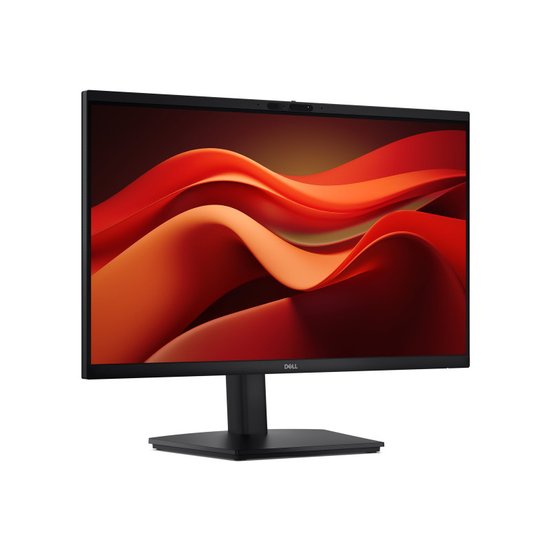 Dell LCD E2426HB 24" IPS FHD/1920×1080/HDMI,DP,USB,USB Hub/Black | Dell