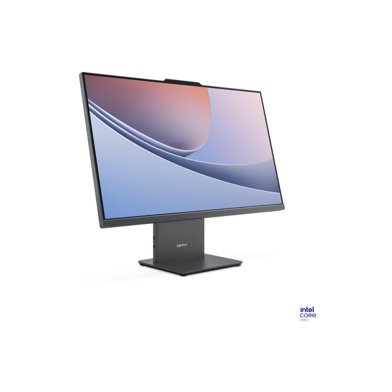 Lenovo Idea Centre AIO 27 ILL11 27 FHD ULT7-256V/16GB/512GB/Intel Arc Graphics 140V/WIN11 Home/ENG kbd/2Y Warranty | Lenovo Idea