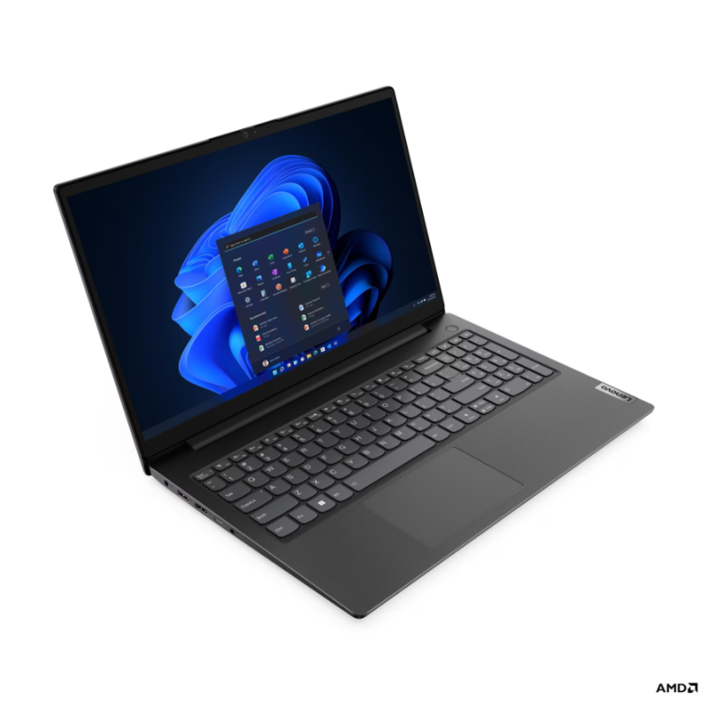 Lenovo Essential V15 G4 ABP AMD | Business Black | 15.6 " | TN | FHD | 1920 x 1080 pixels | Anti-glare | AMD Ryzen 7 | 5825U | 8