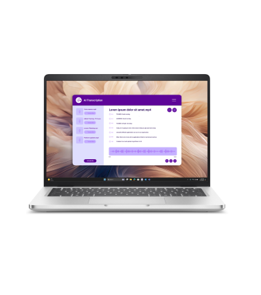 Dell Pro 14 Plus PB14250 | 14 " | FHD+ | Anti-glare | Intel Core Ultra 7 | 266V | 16 GB | LPDDR5x | Solid-state drive capacity 5