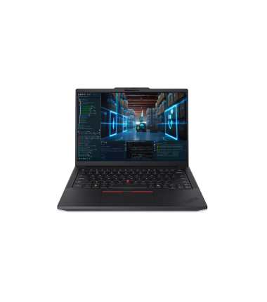 Lenovo ThinkPad P14s Gen 7 14 WUXGA AMD R5 AI PRO 440/16GB/512GB/AMD Radeon 840M/WIN11Pro/ENG Backlit kbd/FP/3Y Warranty | Lenov