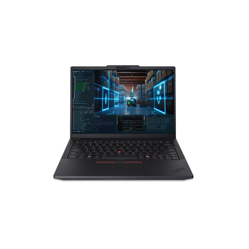 Lenovo ThinkPad P14s Gen 7 14 WUXGA AMD R5 AI PRO 440/16GB/512GB/AMD Radeon 840M/WIN11Pro/ENG Backlit kbd/FP/3Y Warranty | Lenov