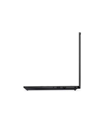 Lenovo ThinkPad P14s G7 AMD | Black | 14 " | IPS | WUXGA | 1920 x 1200 pixels | Anti-glare | AMD Ryzen AI 7 PRO | 450 | 32 (2x16