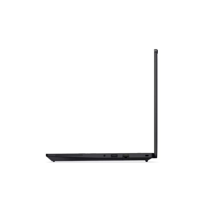 Lenovo ThinkPad P14s G7 AMD | Black | 14 " | IPS | WUXGA | 1920 x 1200 pixels | Anti-glare | AMD Ryzen AI 7 PRO | 450 | 32 (2x16