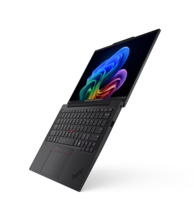 Lenovo ThinkPad X13 Gen 7 Touch 13.3 WUXGA ULT5-325/16GB/512GB/Intel Graphics/WIN11 Pro/ENG Backlit kbd/FP/3Y Warranty | Lenovo