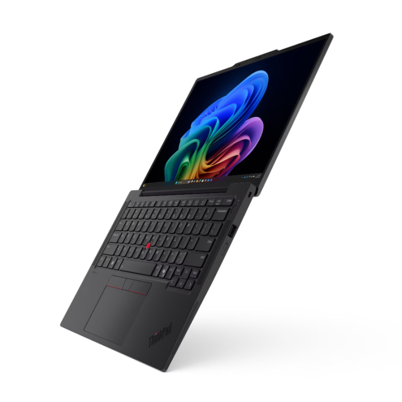 Lenovo ThinkPad X13 Gen 7 Touch 13.3 WUXGA ULT5-325/16GB/512GB/Intel Graphics/WIN11 Pro/ENG Backlit kbd/FP/3Y Warranty | Lenovo