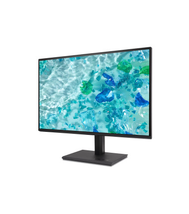 Acer VERO B247YGBMIQ 60cm 23.8'' FHD ZeroFrame IPS 120Hz 16:9 4ms(GTG) 250nits VGA HDMI DP DP out MM Audio In/Out USB3.2x4 USB-B