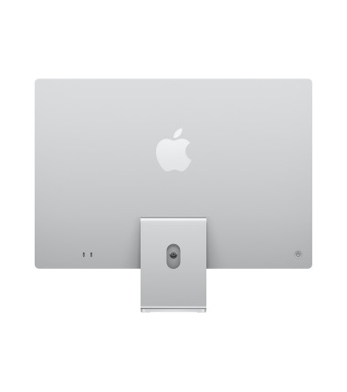 Apple iMac | Desktop | AIO | 24 " | Apple M4 | Internal memory 24 GB | Solid-state drive capacity 512 GB | Apple M4 chip 10-core