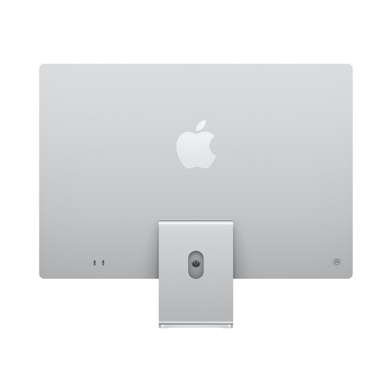 Apple iMac | Desktop | AIO | 24 " | Apple M4 | Internal memory 24 GB | Solid-state drive capacity 512 GB | Apple M4 chip 10-core
