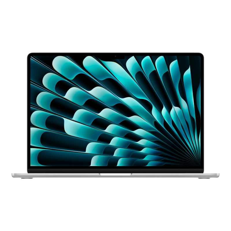 Apple MacBook Air 15" Apple M5 10C CPU, 10C GPU/24GB/1TB SSD/Silver/INT | Apple