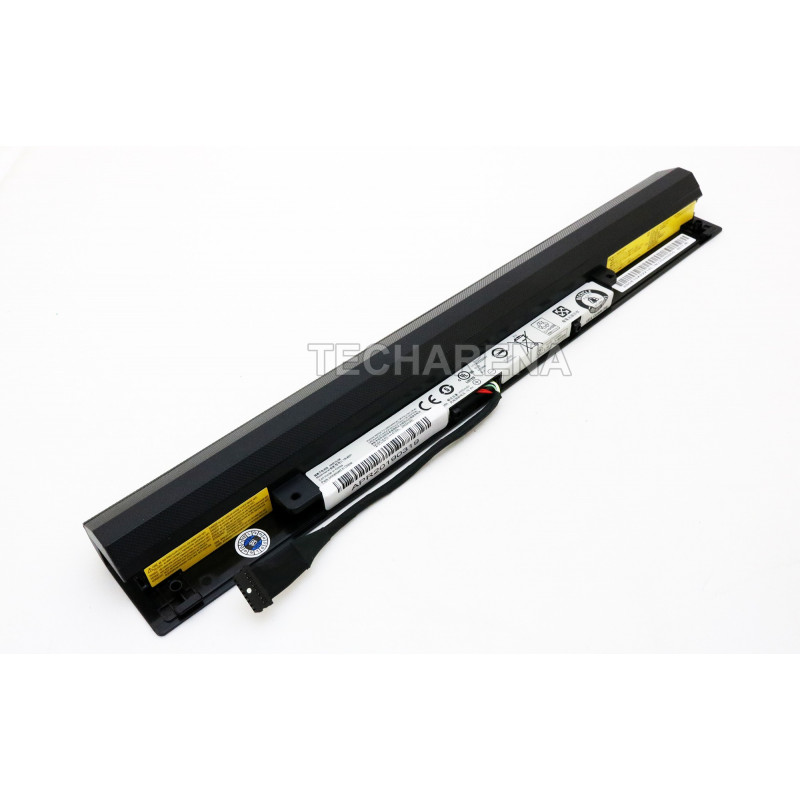 Lenovo battery l15l4a01 l15m4a01 l15s4a01 5b10k02215 2650mAh HQ
