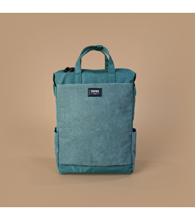 PORT DESIGNS MILANO II ECO TOTEPACK 14/16'' SAGE GREEN