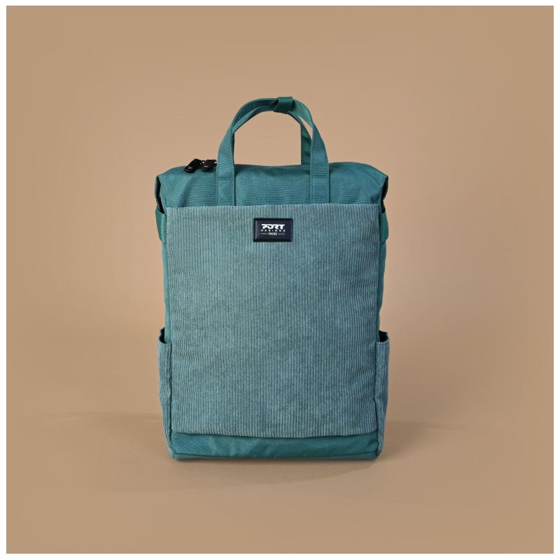 PORT DESIGNS MILANO II ECO TOTEPACK 14/16'' SAGE GREEN