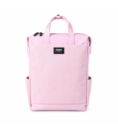 PORT DESIGNS MILANO II ECO TOTEPACK 14/16'' BLUSH PINK | PORT DESIGNS
