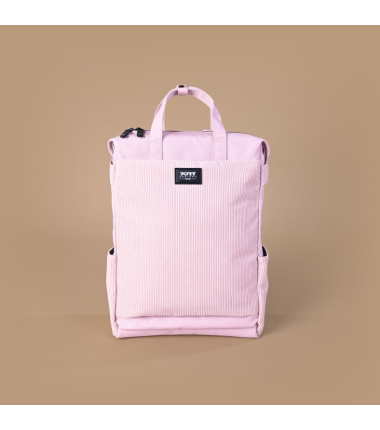 PORT DESIGNS MILANO II ECO TOTEPACK 14/16'' BLUSH PINK | PORT DESIGNS