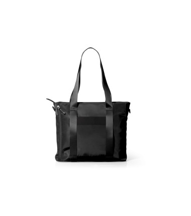 PORT DESIGNS MUSE TOTEBAG BLACK 16'' ECO | PORT DESIGNS