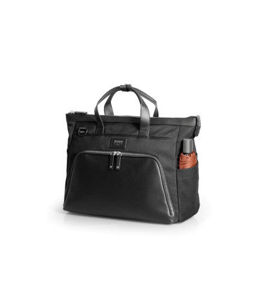 PORT DESIGNS MUSE TL BK 16'' ECO WITH POUCH | PORT DESIGNS