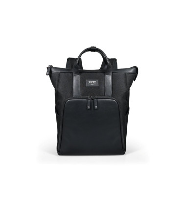 PORT DESIGNS MUSE BP BK 16'' ECO WITH POUCH | PORT DESIGNS
